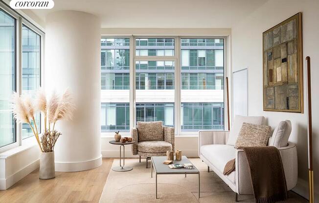 2 beds, 1 bath, $7,765, Unit 53M