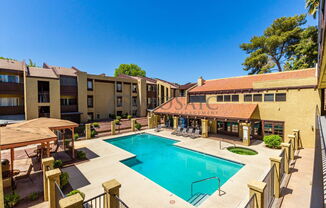 2 beds, 2 baths, 846 sqft, $995, Unit 274