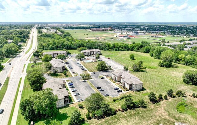 Partner-provided property photo