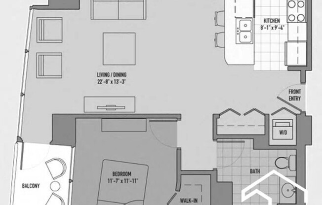 Partner-provided property photo