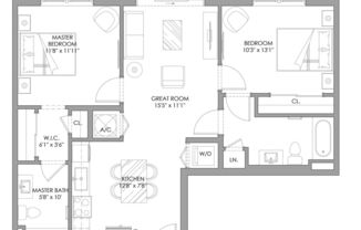 Partner-provided photo for $2632 unit