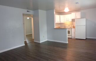 2 beds, 1 bath, 750 sqft, $1,150, Unit Unit 3