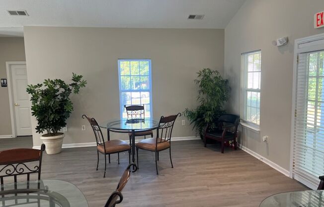 Evelyn Glenn Affordable Apartments