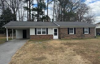 3 Bedroom House in Overton Hills Subdivision