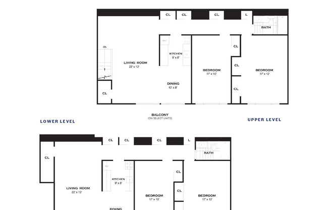 2 beds, 1 bath, 1,075 sqft, $3,138