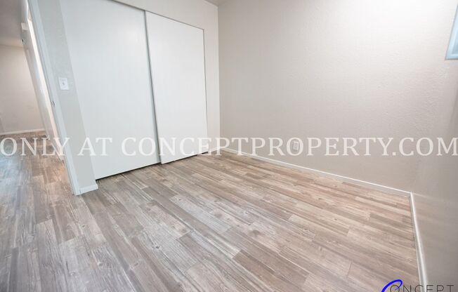 2 beds, 1 bath, 725 sqft, $1,199, Unit A9