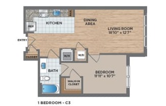 Partner-provided photo for $3005 unit