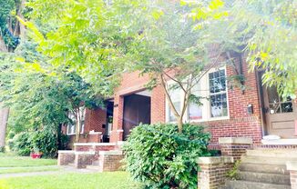 Large, updated 2 bed/1 bath "loft-like" apartments in historic Downtown Johnson City, TN,  $1400