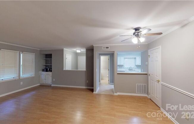 2 beds, 2.5 baths, $1,700