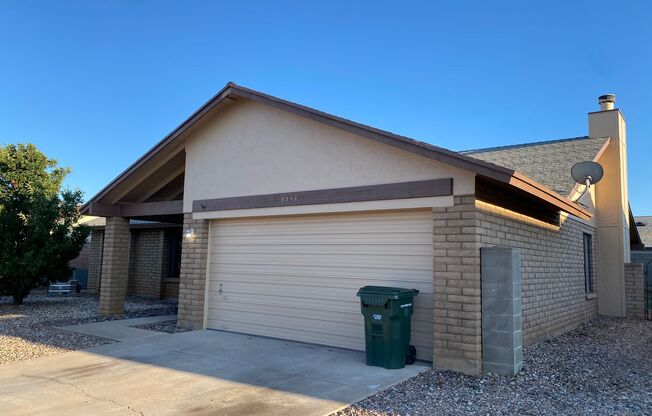 4BR/2BA/2CG, 1710 sq.ft. rental in Sierra Vista, AZ