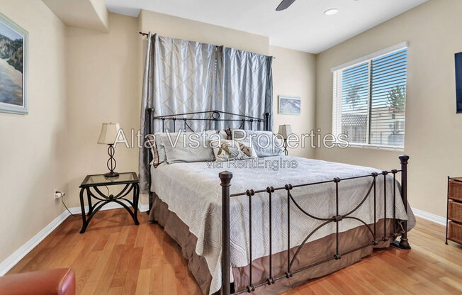 3 beds, 3 baths, 1,380 sqft, $5,995, Unit F