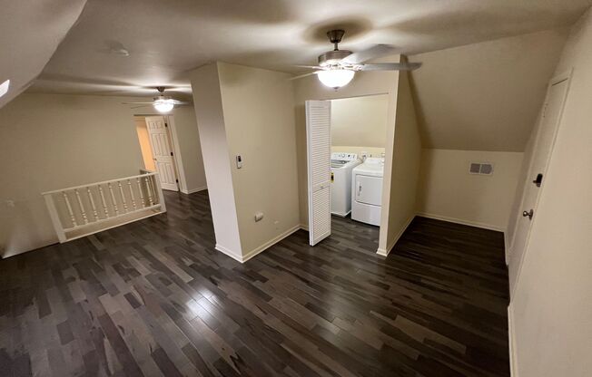 2 beds, 1 bath, $2,295