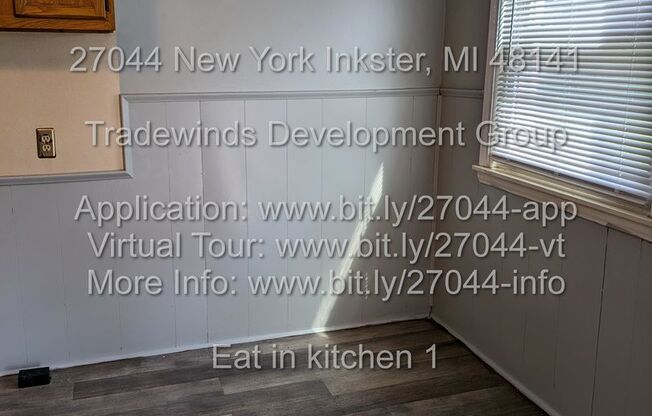 2 beds, 1 bath, $1,050