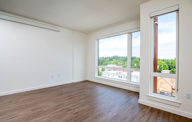 Studio, 1 bath, 475 sqft, $1,275, Unit 517