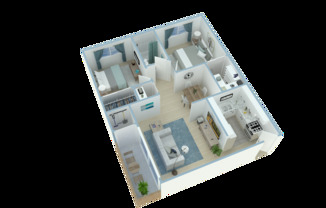 Partner-provided photo for $2895 unit