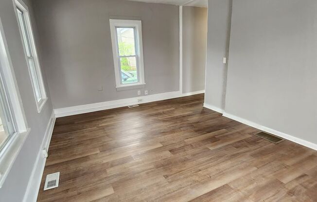One Bedroom House For Rent