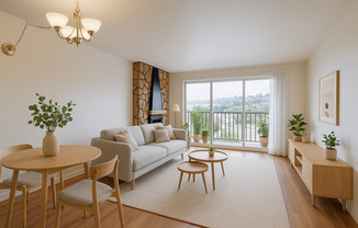 Vue Cliff Apartments