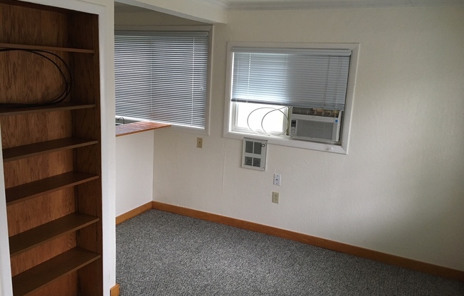 1 Bedroom located downtown Eugene