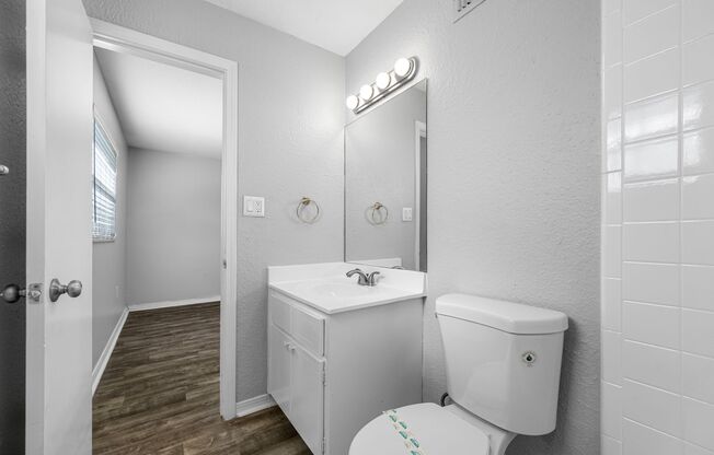 1 bed, 1 bath, 600 sqft, $1,195, Unit 207