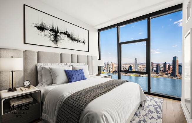 1 bed, 1 bath, $5,804, Unit W-40L