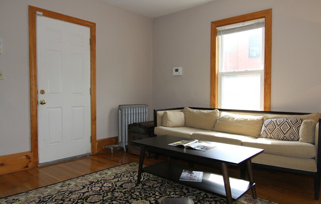 137 Marcella St.