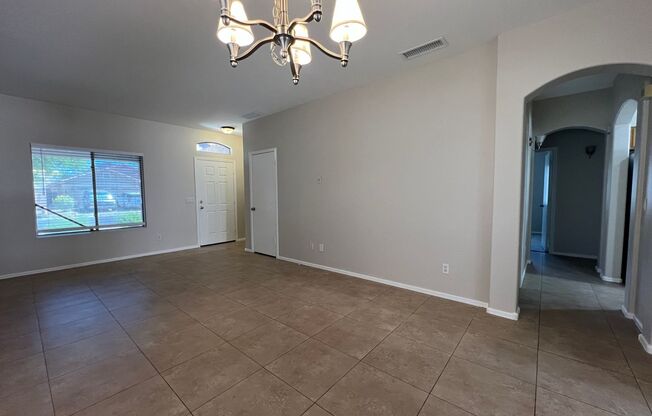 Move in ready near Baseline & Crismon: Villages of Eastridge Community!