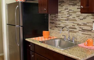 Lime on 4th Apartments