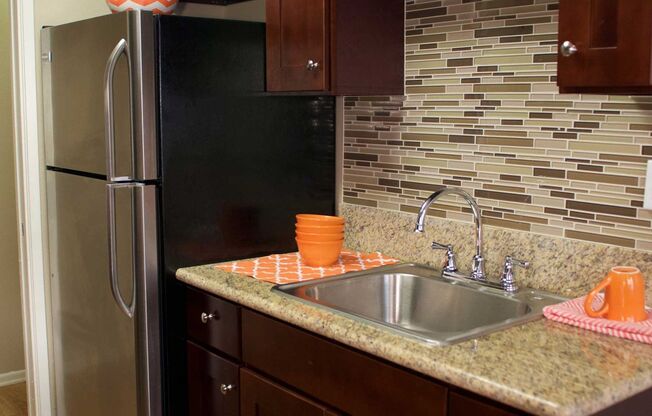 Lime on 4th Apartments