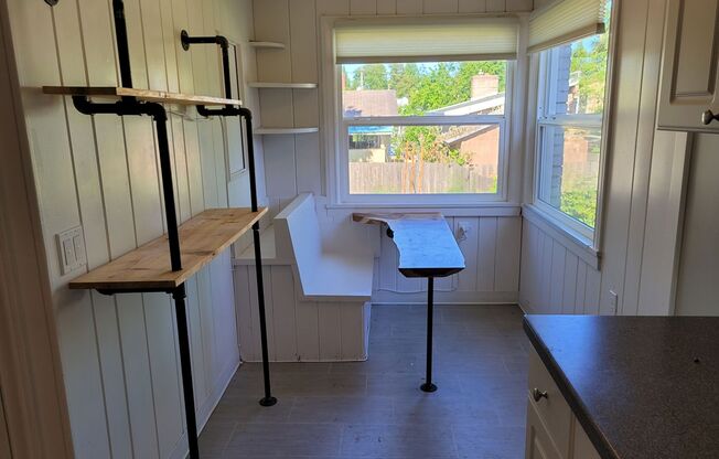 Gorgeous Oasis in Licton Springs Available Now!
