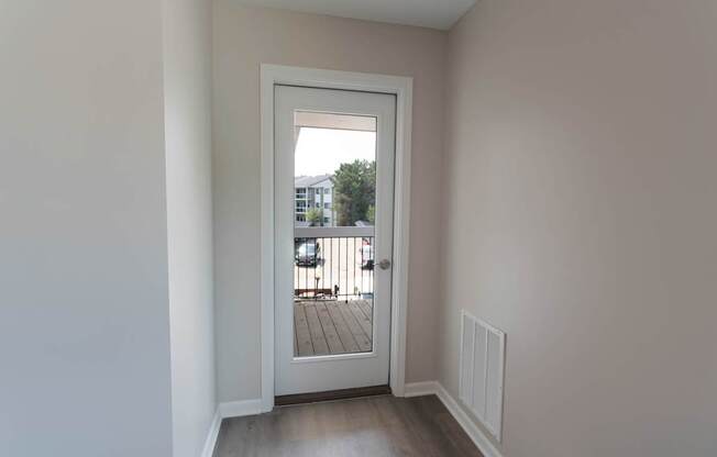 Hidden Lakes Apartments in Grand Rapids MI