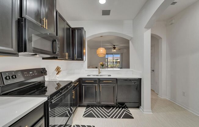 Updated and Centrally Located Townhome