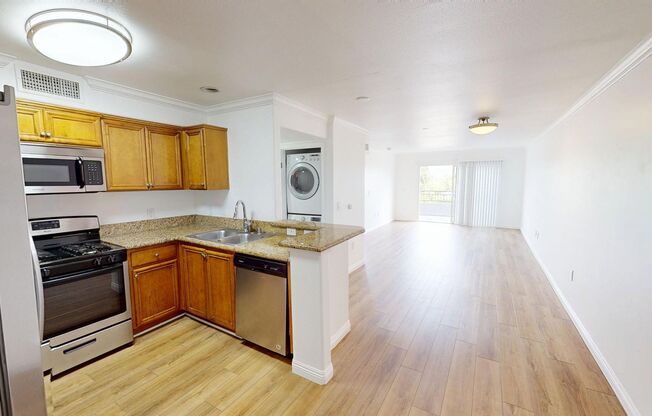 VNT - The Village Apartments