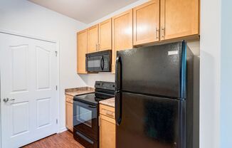 Ridgeway 32 Apartments