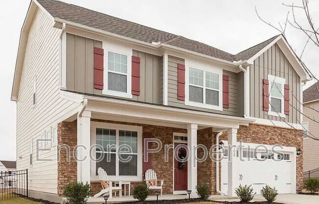 708 GLENVILLE LK DR