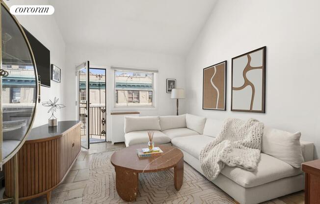 1 bed, 2 baths, $6,995, Unit PHH