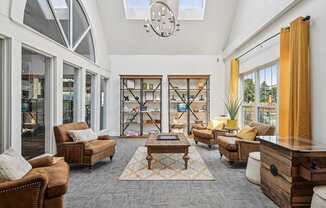 Island Club Apartments on Bethel Road, Columbus