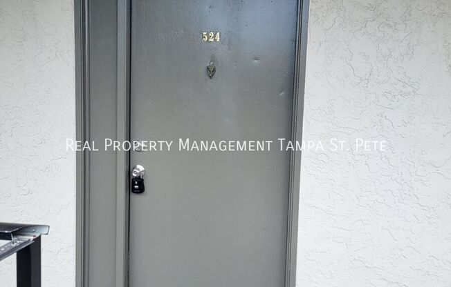 2122 Bradford St. #523