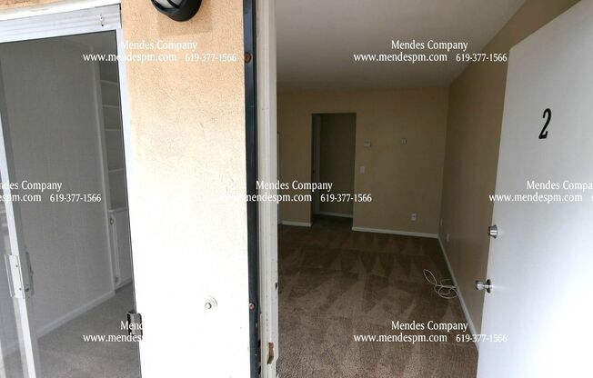 4670 Cherokee Ave. Units 1-8