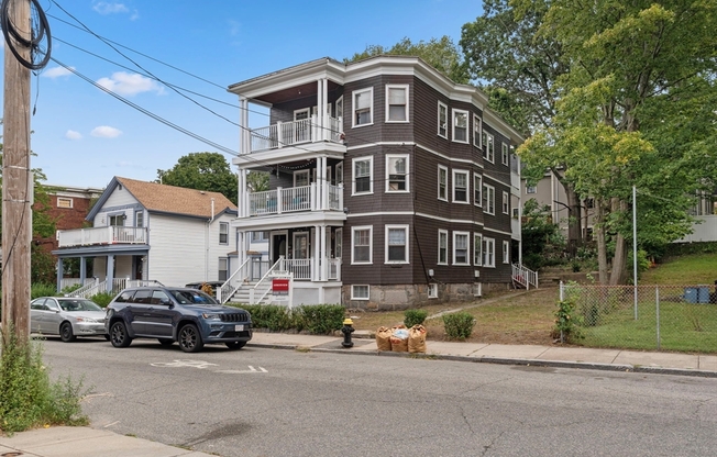 160 WILLIAMS ST
