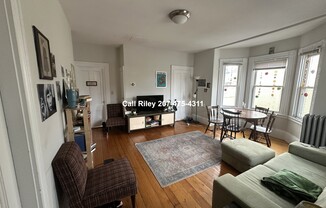 11 Reedsdale St # 1XX