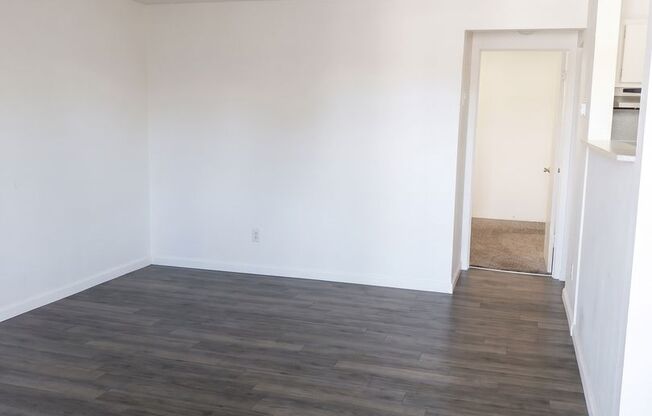 1 bed, 1 bath, 600 sqft, $854, Unit 153
