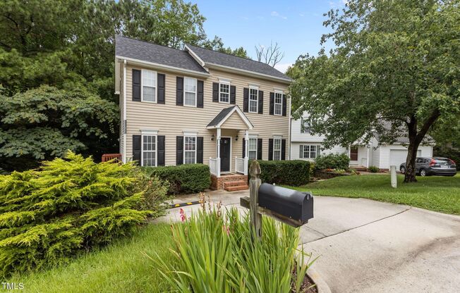 108 Tarlow CT - Bev Roberts Rentals and property management