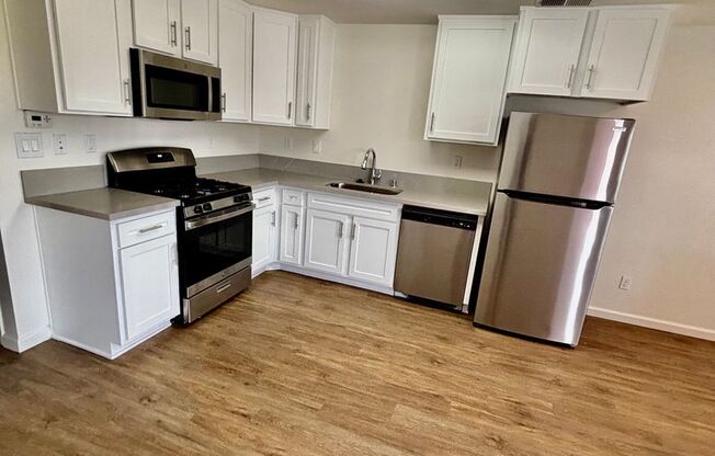 Addisyn Park Apartments