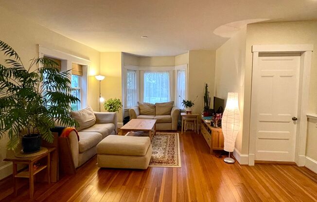 1 Fort Ave Terrace
