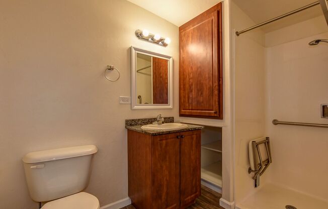 Studio, 1 bath, 288 sqft, $850, Unit Unit 3