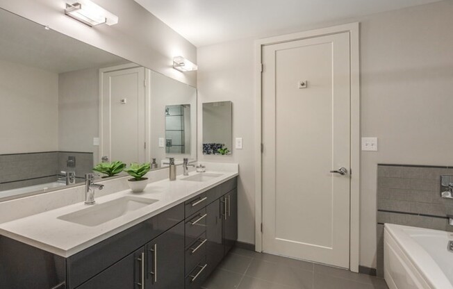 2 beds, 2 baths, 1,234 sqft, $8,780, Unit 1108