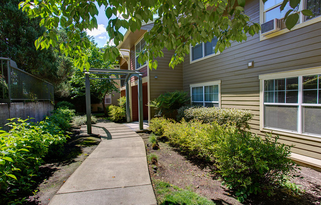 Apartment for Rent in Sylvan, Commons at Sylvan Highlands Apartments