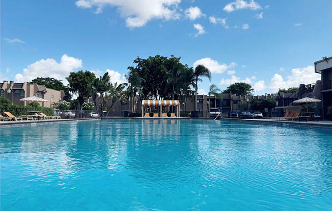 Courtyards at Miami Lakes