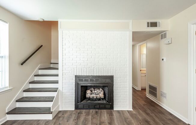 Charming Townhome