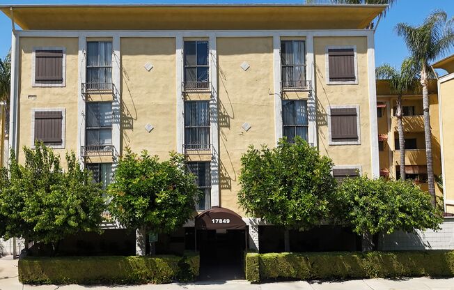 Margate Apartments